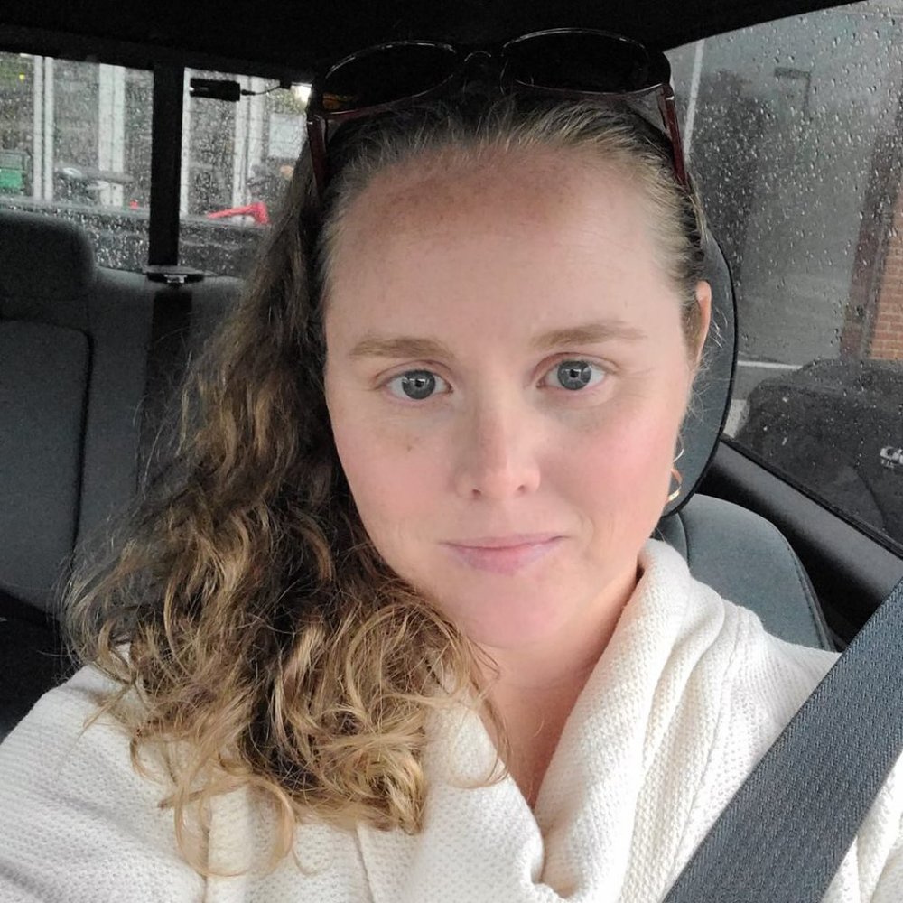 Meet your Posher, Rochelle